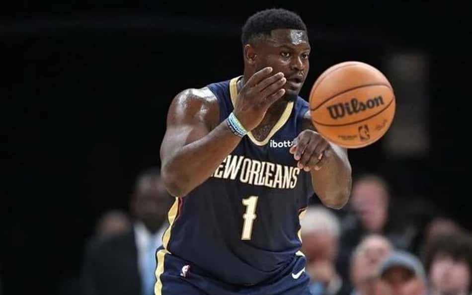 Onde assistir NBA: New York Knicks x New Orleans Pelicans