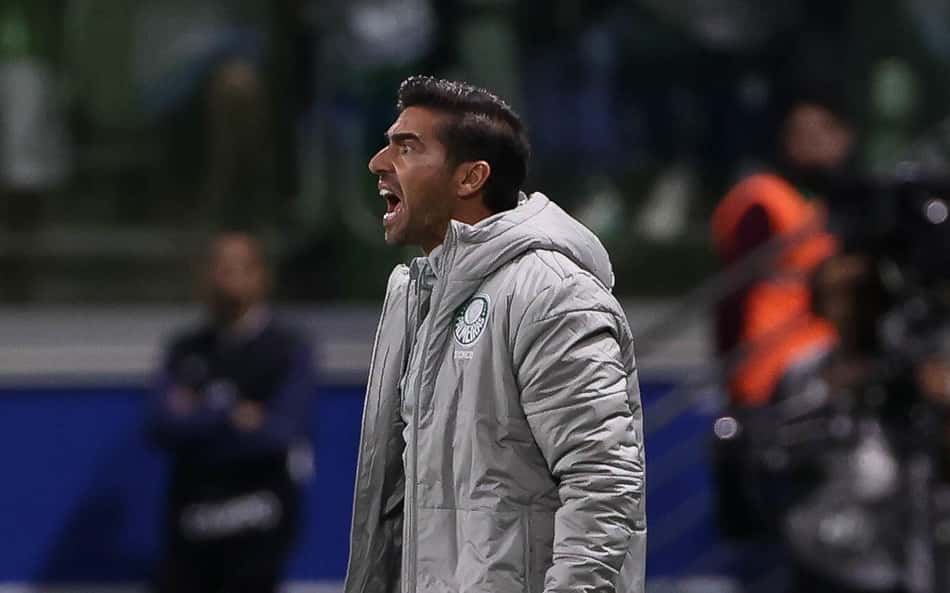 Palmeiras está invicto contra o Atlético-MG, mas Abel ainda busca quebra de tabu