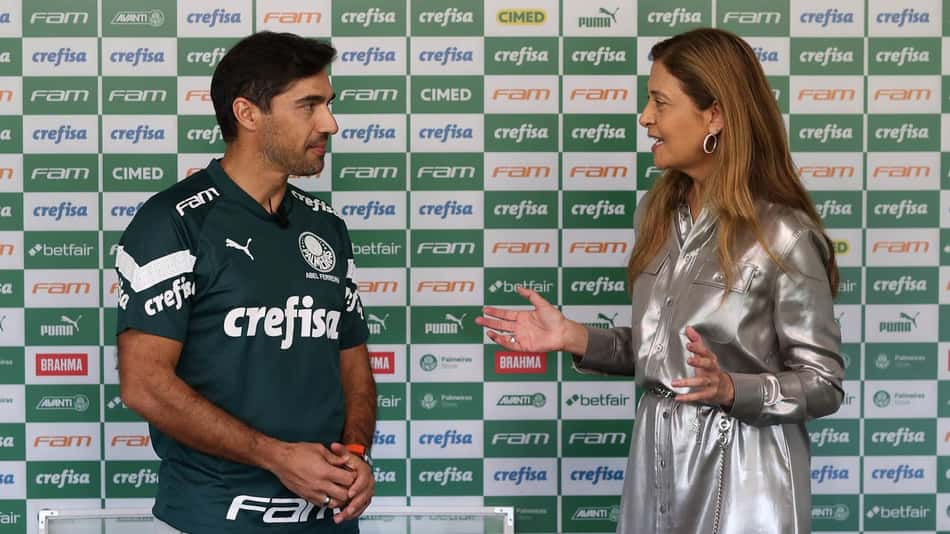 Leila Abel Palmeiras Casares São Paulo