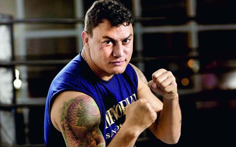 Tetracampeão mundial de boxe, Popó diz que não lutará com Bambam: 'Bater é diferente'