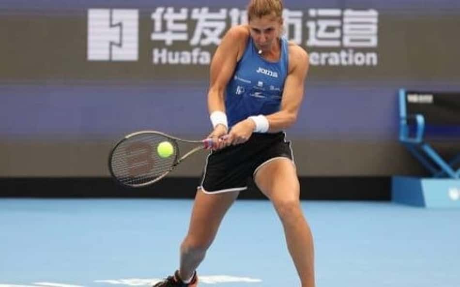 Bia Haddad Maia encara Garcia por vaga na semi em Zhuhai nesta sexta