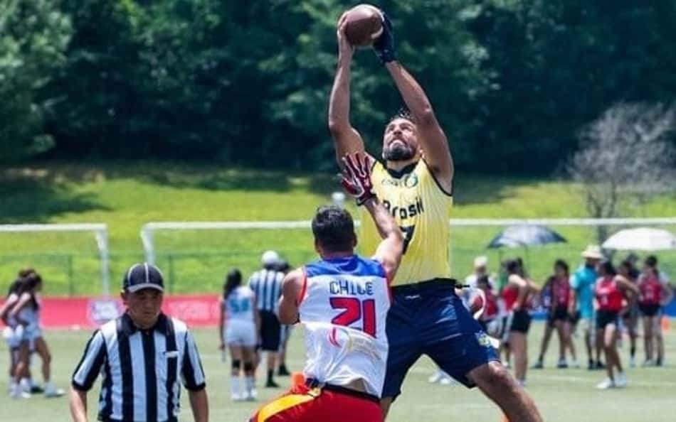 Jogos Olímpicos de 2028 terão quatro novos esportes, diz jornal inglês