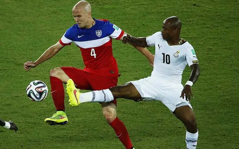 Estados Unidos x Gana: onde assistir, horário e escalações do jogo amistoso