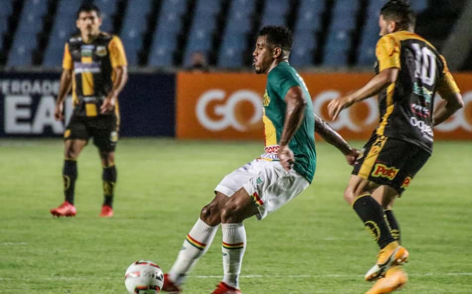Sampaio Correa x Novorizontino: onde assistir, horário e escalações do jogo pela Série B