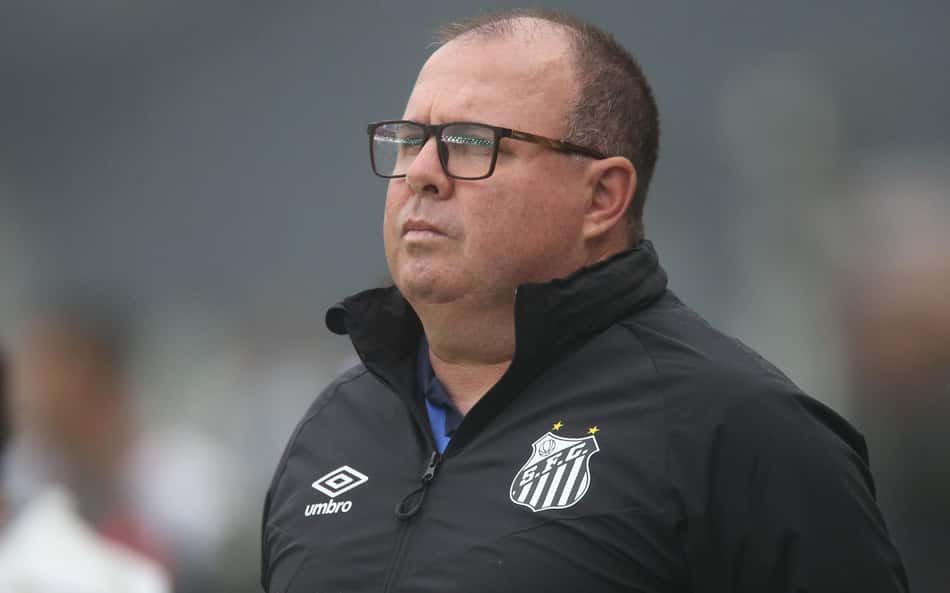 Técnico do Santos lamenta 'provocação' de Soteldo: 'Não era para ser feita'