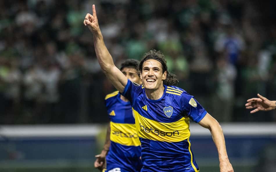 Onde assistir: Boca Juniors x Estudiantes – Copa da Liga Argentina