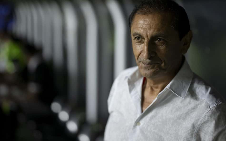 Ramón Díaz enche a bola de Payet e projeta briga do Vasco na reta final do Brasileirão: 'Agora estamos competindo'