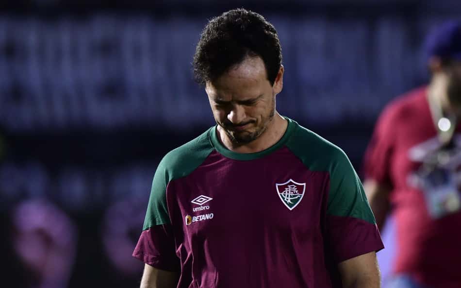 Técnico do Fluminense aponta erro em gol sofrido contra o Bragantino: 'Totalmente evitável'
