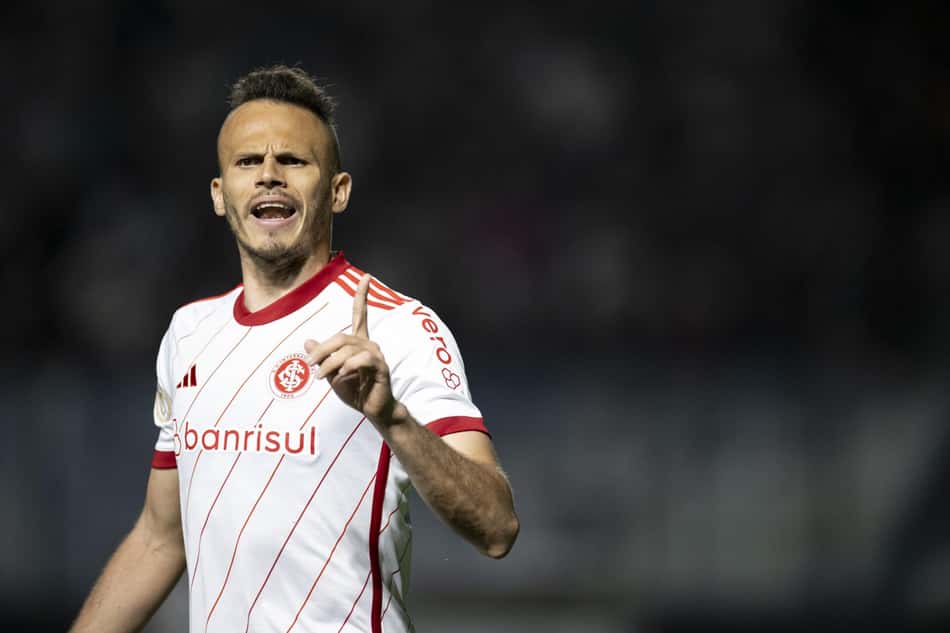 BRASILEIRO A 2023, VASCO X INTERNACIONAL