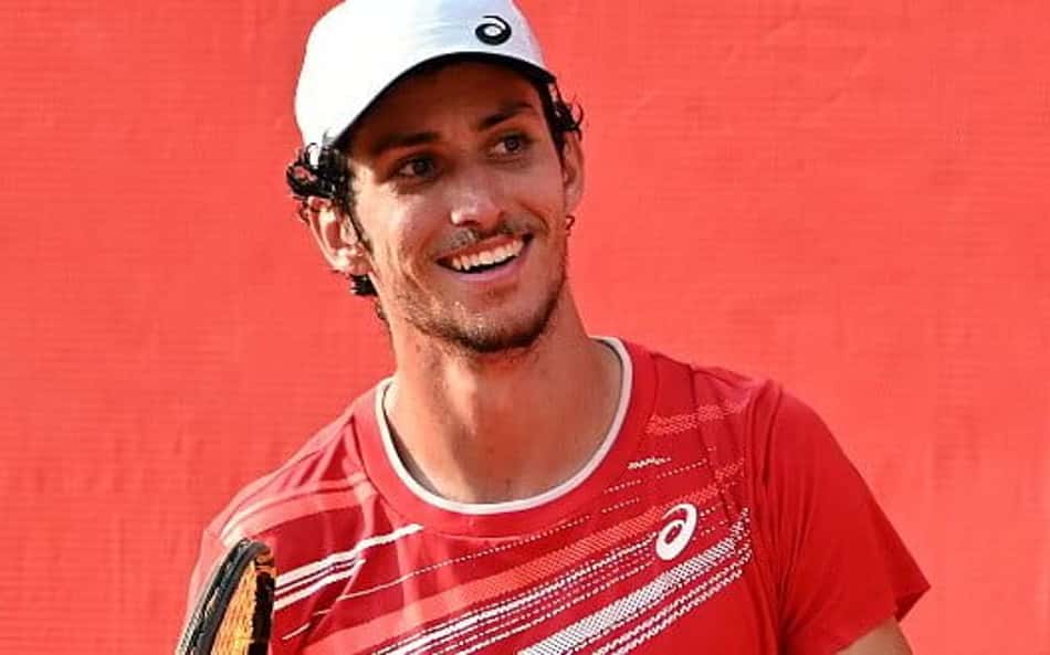 Igor Gimenez vence batalha de 4h15, fura quali em Campinas e joga maior torneio: 'Especial'