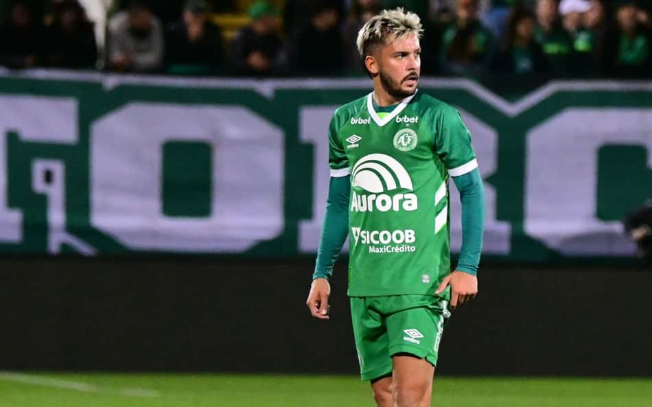 Chapecoense x Tombense: odds, estatísticas e informações do jogo da 34ª rodada da Série B