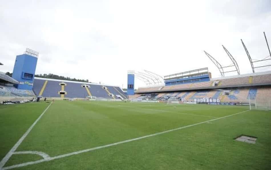 'Segunda casa' do Palmeiras, Arena Barueri será modernizada caso Leila assuma gestão; saiba o que vai mudar