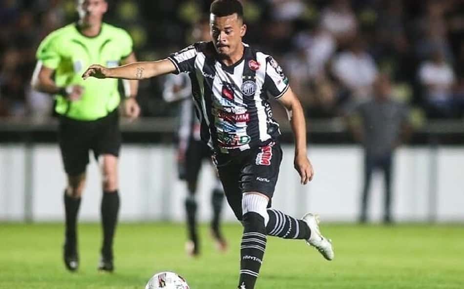 Operário-PR x São Bernardo: onde assistir ao vivo, horário e escalações do jogo pela Série C