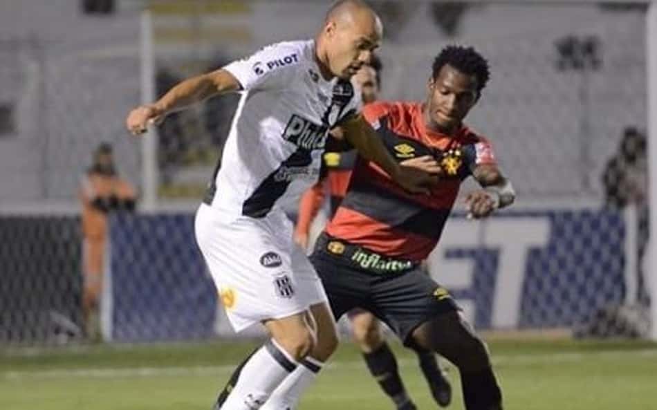 Sport x Ponte Preta: odds, estatísticas e informações do jogo da 31ª rodada da Série B
