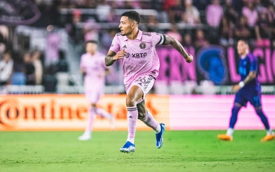 Sem Messi, Inter Miami empata com o Charlotte no último jogo em casa na MLS