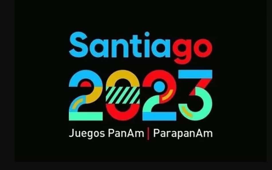 Sala de imprensa do Pan de Santiago presta homenagens a jornalistas chilenos