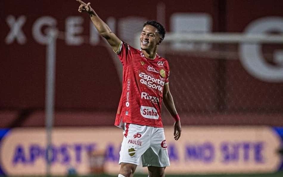 Vila Nova x Atlético-GO: onde assistir, horário e escalações do jogo pela Série B