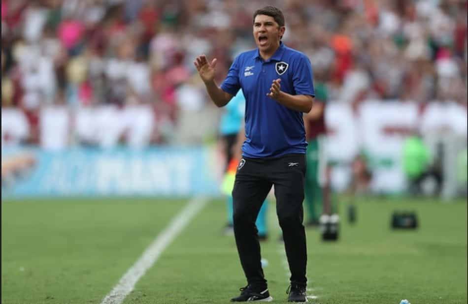 lucio flavio maracanã