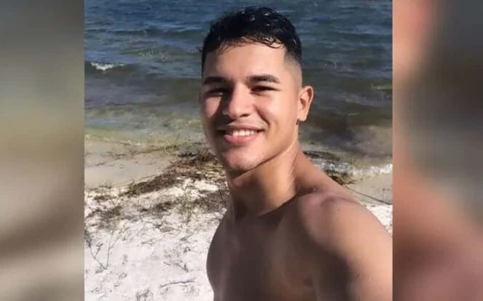 Hospital revela causa da morte de jovem lutador nocauteado em competição amadora
