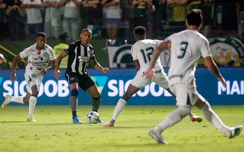 Onde assistir aos jogos de hoje (02/10/2023)
