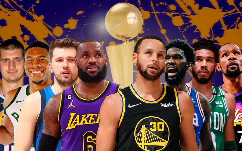 NBA de volta: Redação do Lance! palpita sobre campeão e MVP da temporada