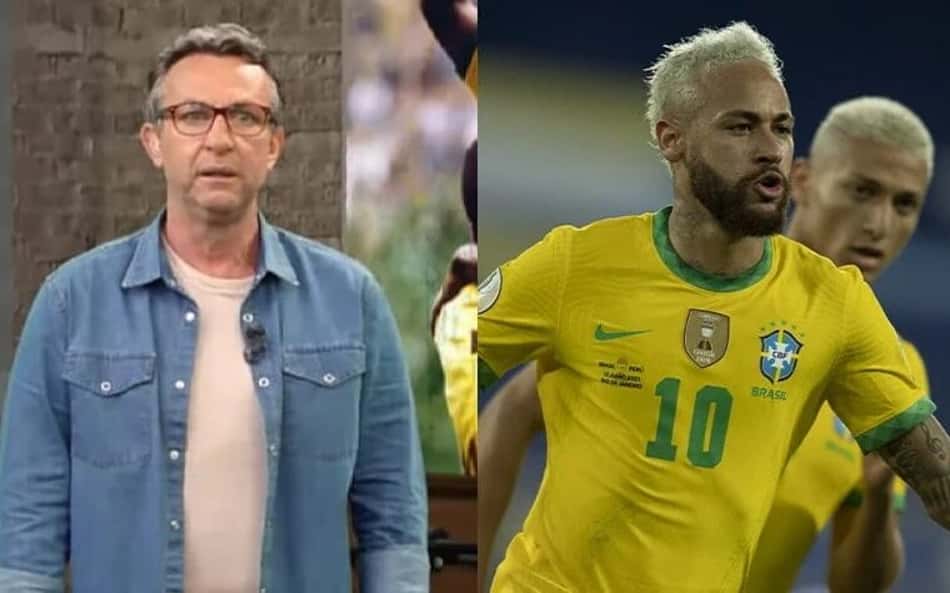Craque Neto lista atletas mulheres com mais idolatria no Brasil que Neymar