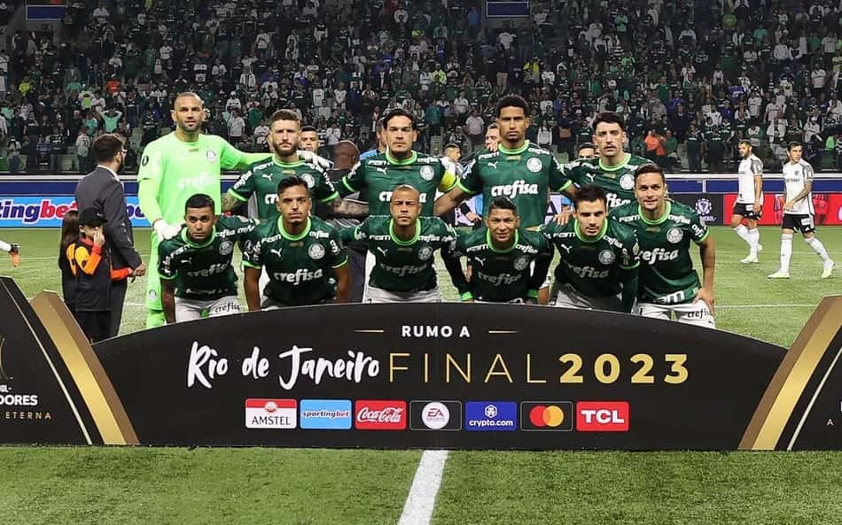 Palmeiras tem retrospecto positivo quando decide mata-mata no Allianz Parque na Era Abel