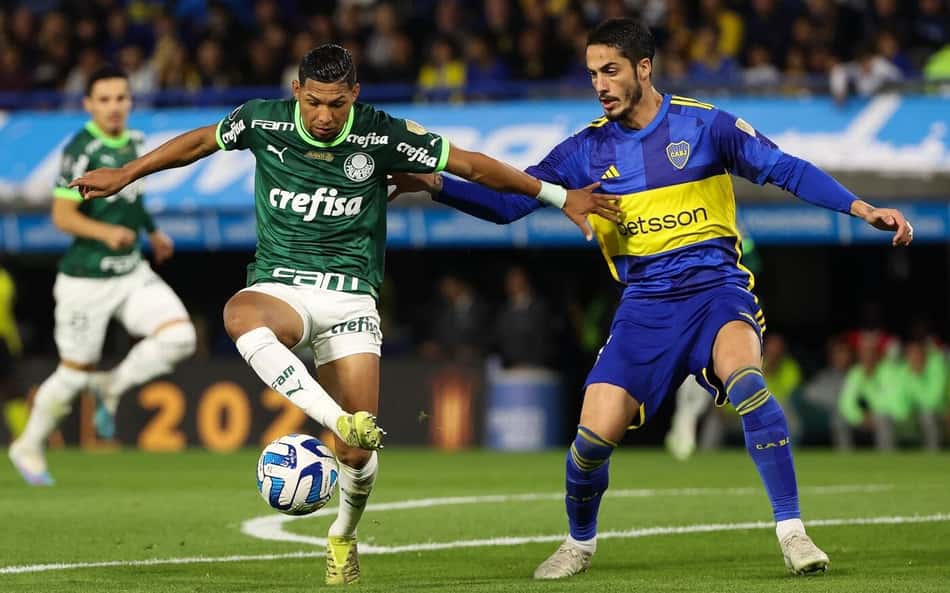 Onde assistir aos jogos de hoje (05/10/2023)