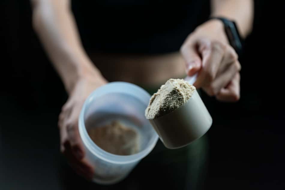 melhor marca de whey protein