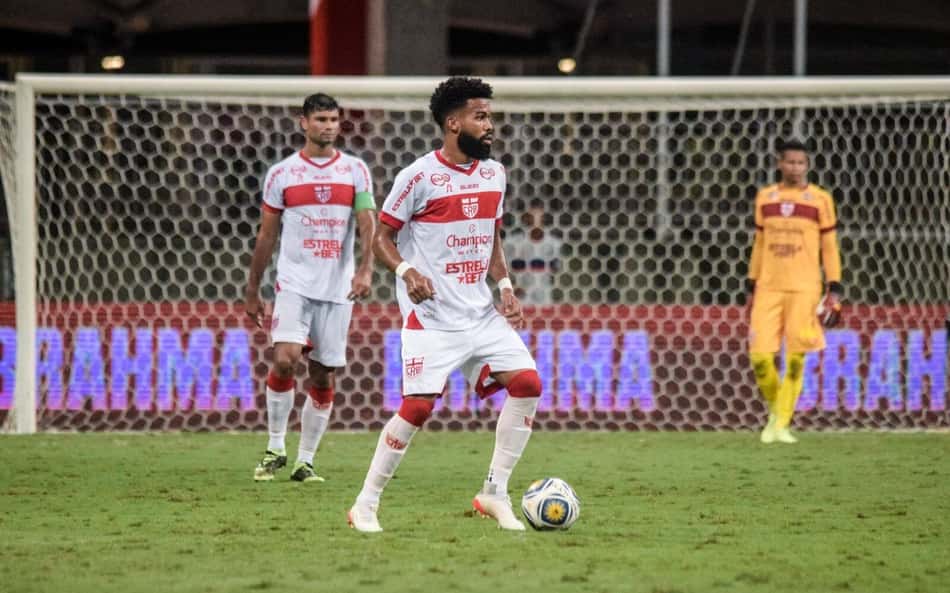 Londrina x CRB: odds, estatísticas e informações do jogo da 34ª rodada da Série B