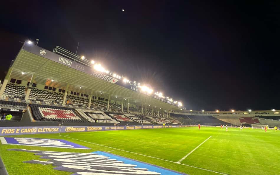 Botafogo mandará confronto com Grêmio em São Januário; local de jogos com Cuiabá e Palmeiras é definido