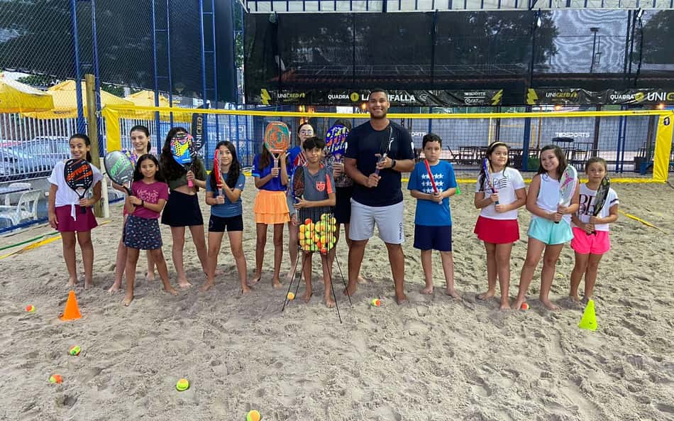 De olho no futuro do esporte, Maceninha Open terá sua primeira edição na Praia do Francês, em Alagoas