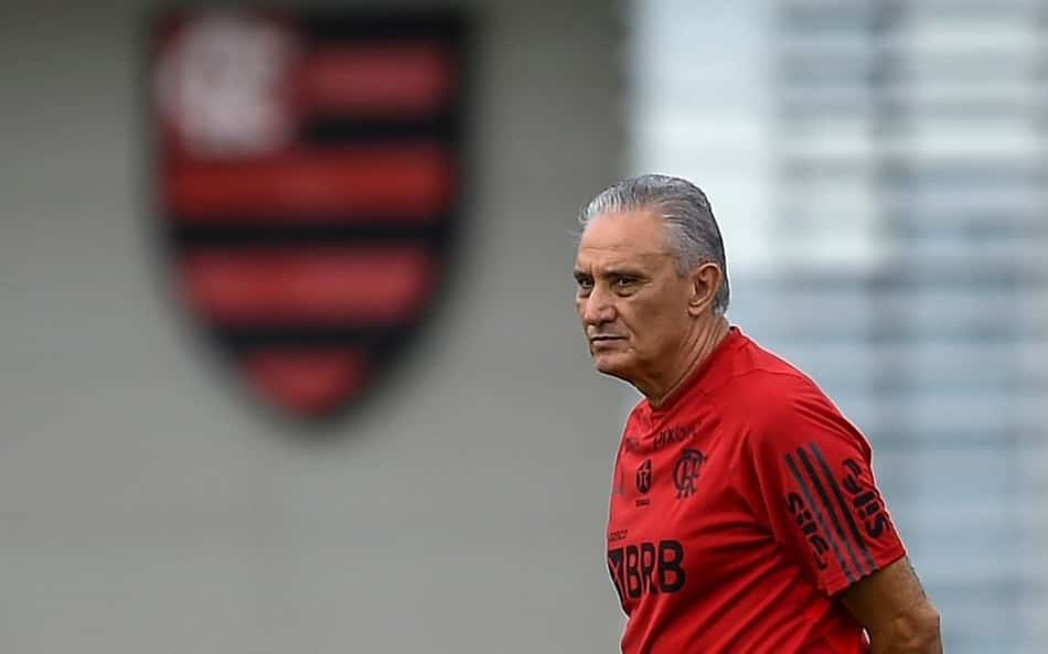 Cruzeiro x Flamengo: Comentarista da Globo faz análise tática da estreia de Tite