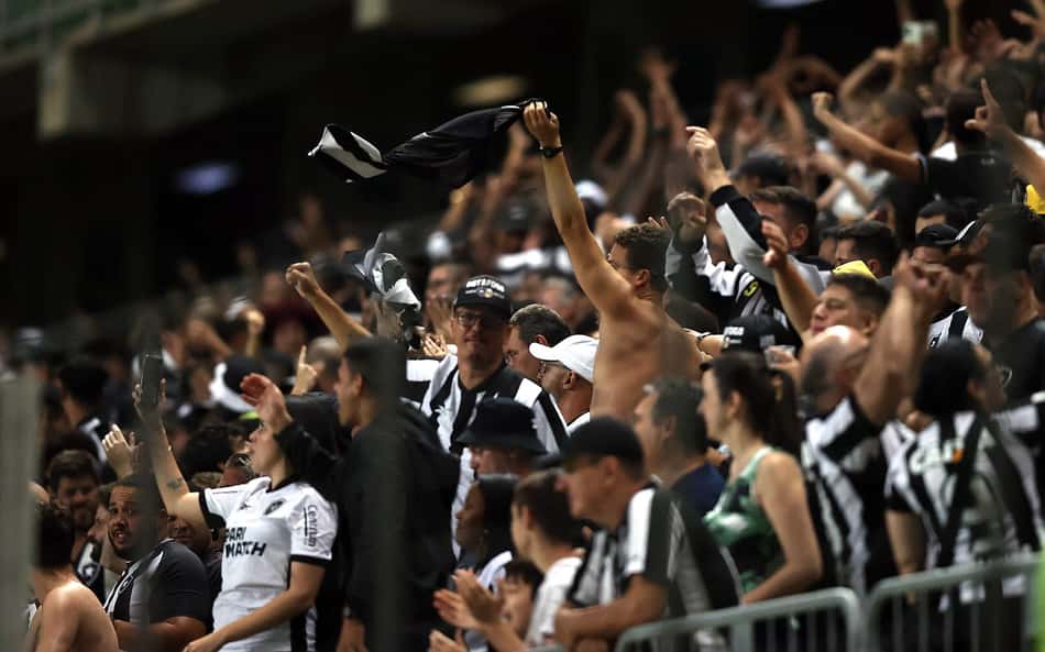 Botafogo bate recorde no Brasileirão e pode ultrapassar melhor campanha da história do clube; entenda