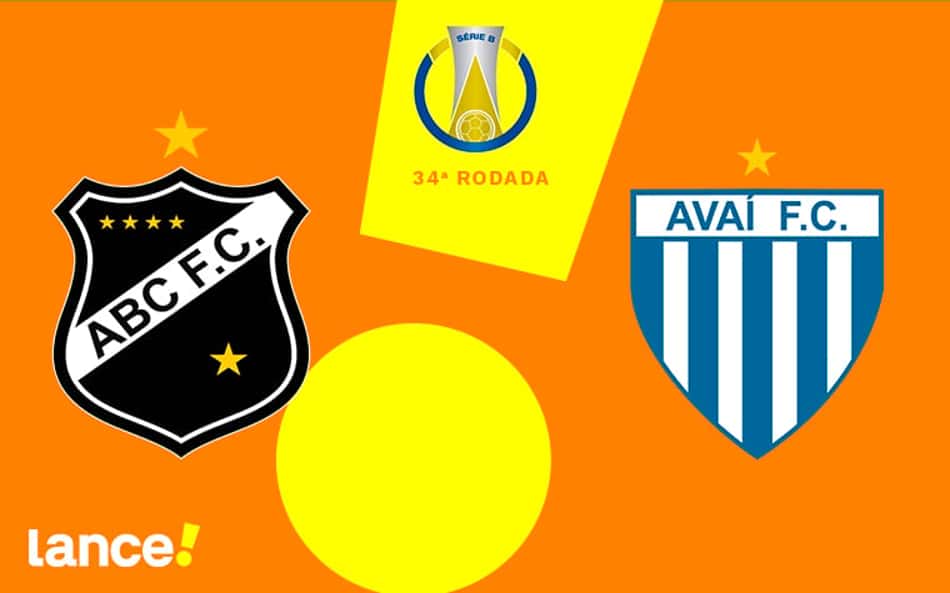 ABC x Avaí: onde assistir ao vivo e horário do jogo