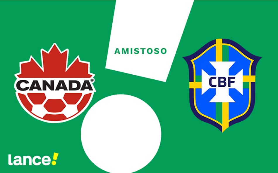 Canadá x Brasil: onde assistir, horário e escalações do amistoso feminino
