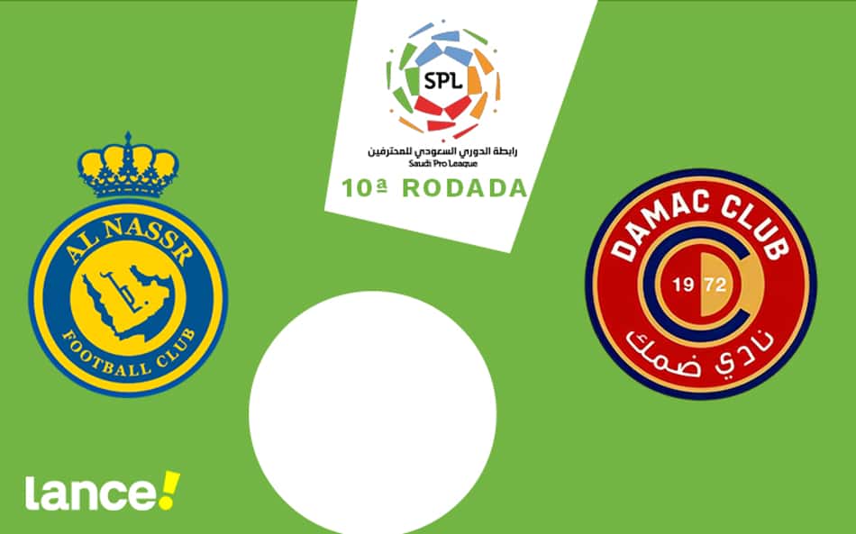 Al-Nassr x Damac: onde assistir ao vivo e horário do jogo pelo Campeonato Saudita