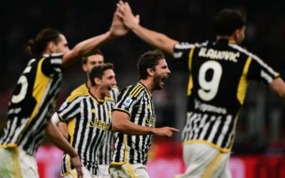 Monza x Juventus: onde assistir, horário e prováveis escalações da partida pelo Campeonato Italiano