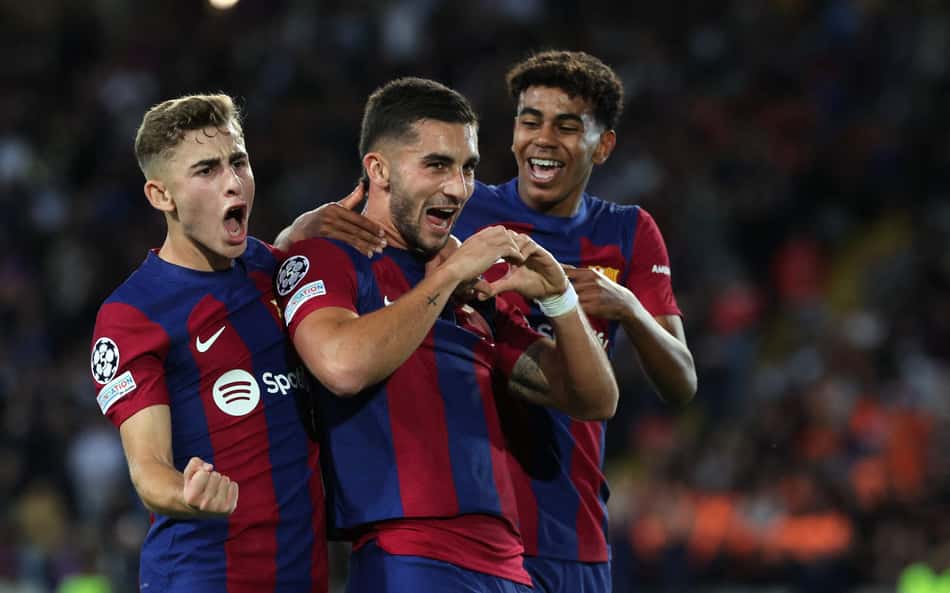 Real Sociedad x Barcelona: onde assistir, horário e prováveis escalações da partida pela La Liga