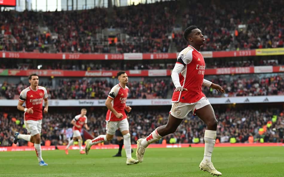 Newcastle x Arsenal: onde assistir ao vivo e horário do jogo pela Premier League