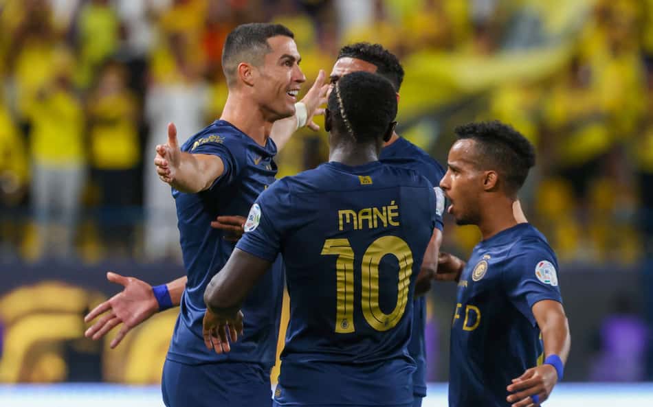 Al-Nassr x Al-Okhdood: onde assistir, horário e prováveis escalações da partida pelo Campeonato Saudita