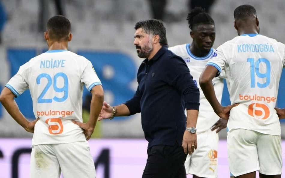 AEK Atenas x Olympique de Marseille: onde assistir, horário e escalações do jogo pela Europa League