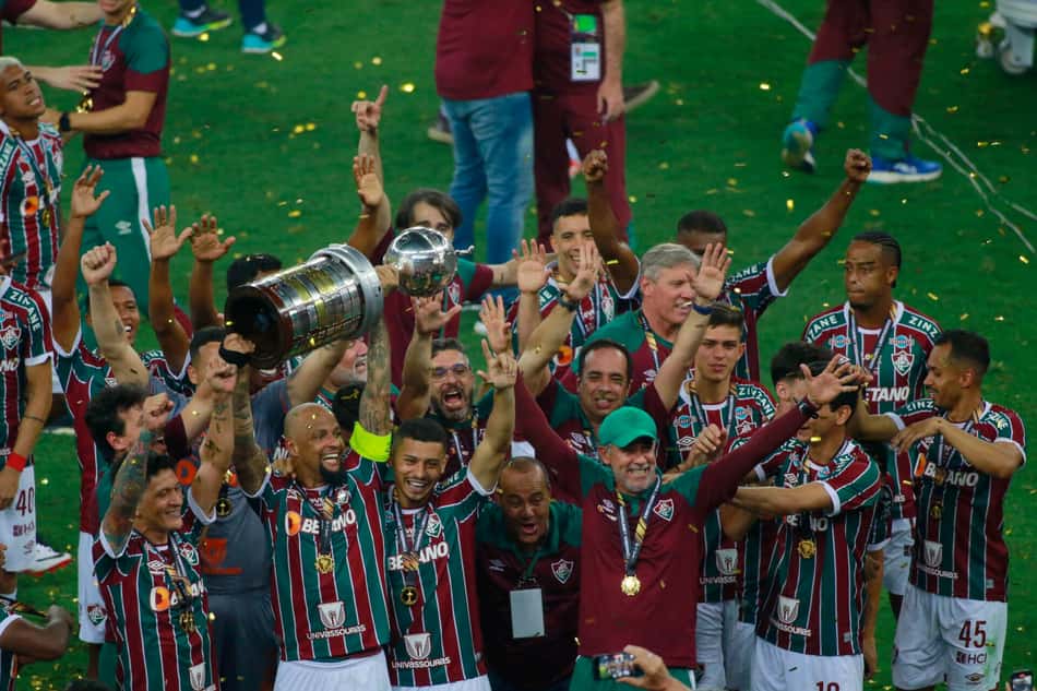 FBL-LIBERTADORES-BOCA-FLUMINENSE