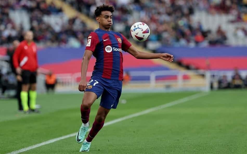 Barcelona na Champions: 'A expectativa da torcida é quartas de final', diz Marcelo Bechler