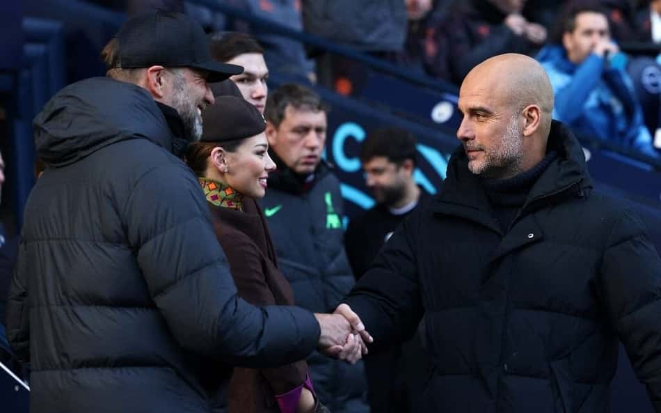 Técnico do Liverpool, Jürgen Klopp comenta sobre empate: 'Temos que encarar como um sucesso'