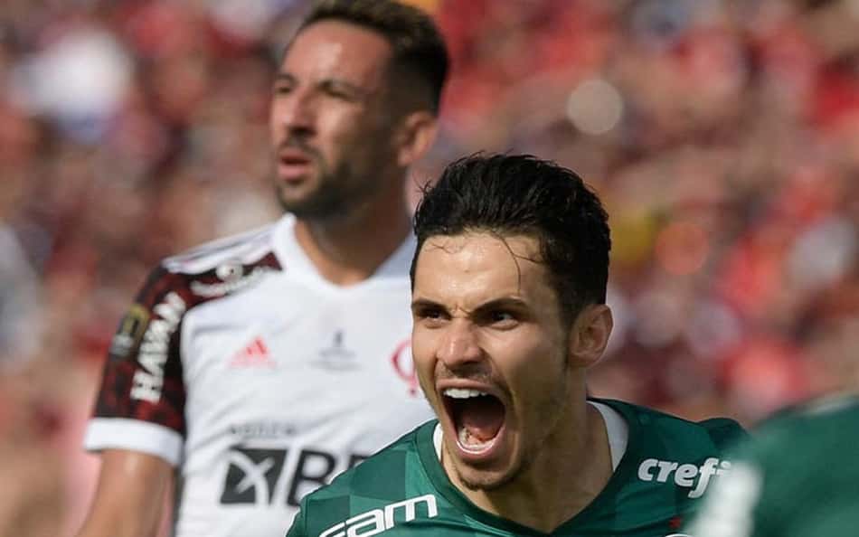 Decisão pelo Brasileirão! Relembre grandes vitórias do Palmeiras sobre o Flamengo