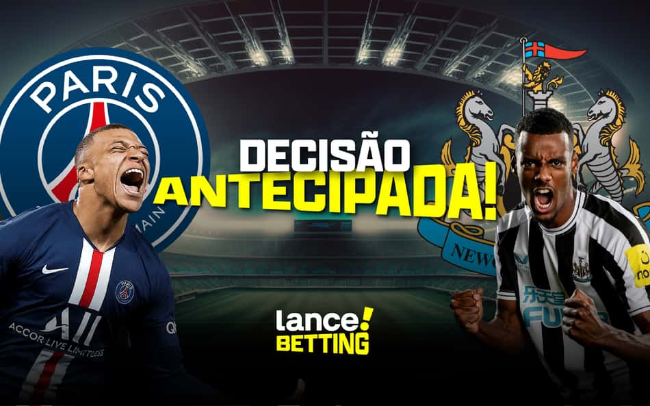 Só jogaço! Dicas de apostas para as partidas da Liga dos Campeões desta terça (28)