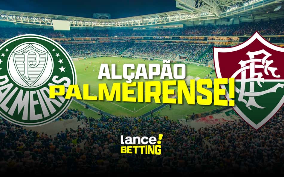 Domínio em Sampa: Palmeiras jamais perdeu para o Fluminense no Allianz Parque