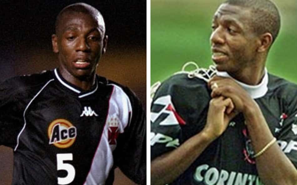 Ex-Vasco e Corinthians, Amaral revela para quem vai sua torcida na luta contra o rebaixamento