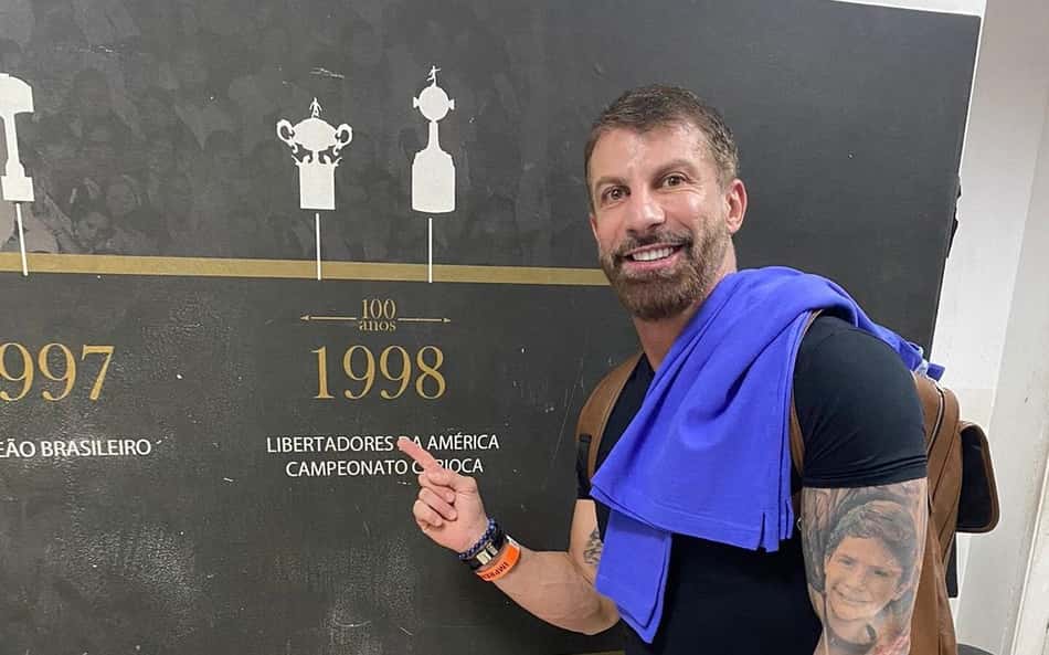 Pedrinho presidente: veja as reações de torcedores do Vasco nas redes sociais